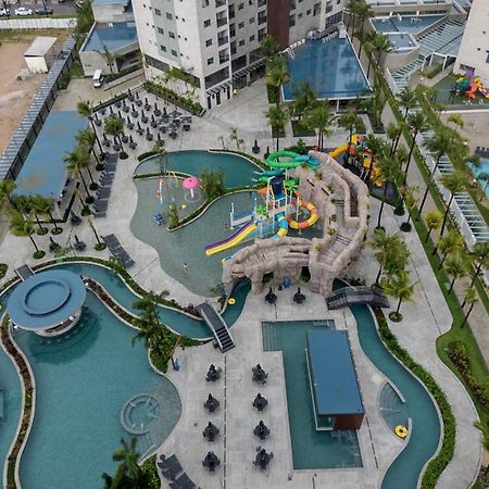 Salinas Premium Appartamento Salinópolis Esterno foto