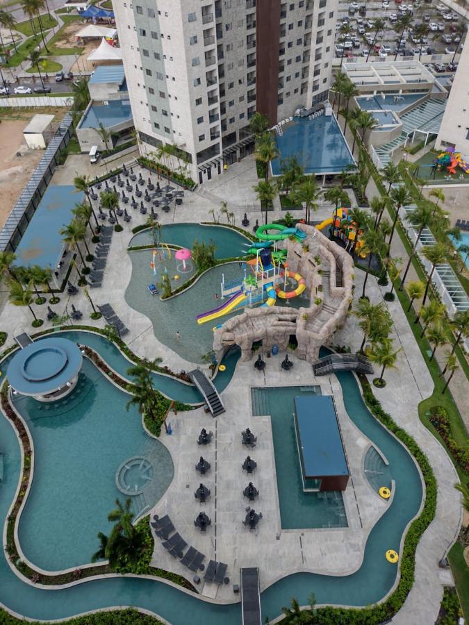 Salinas Premium Appartamento Salinópolis Esterno foto
