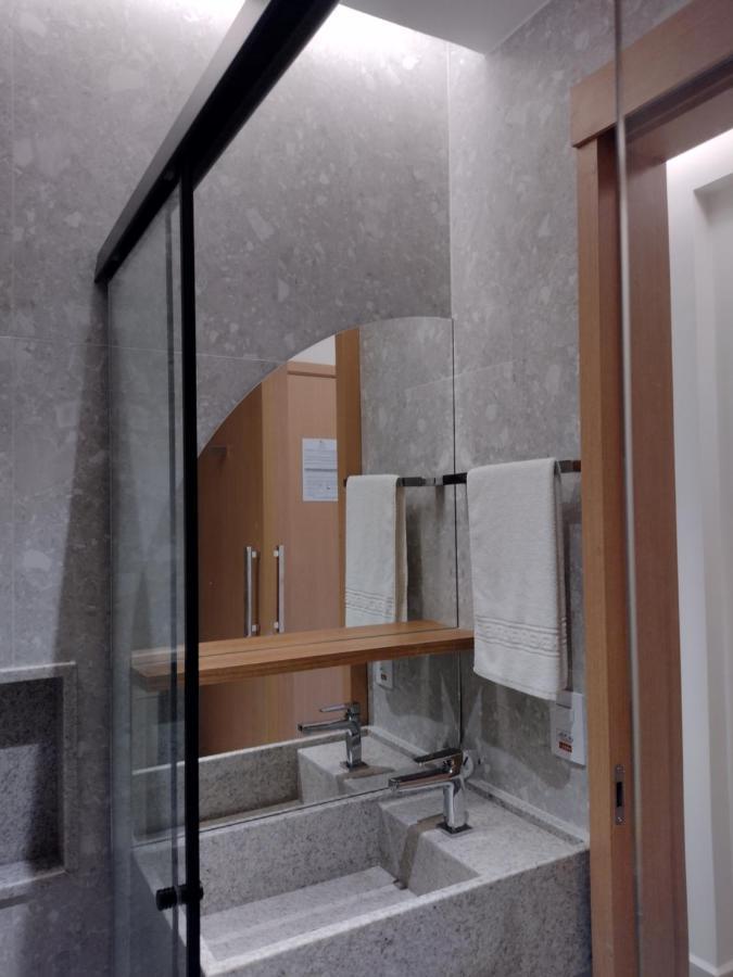 Salinas Premium Appartamento Salinópolis Esterno foto